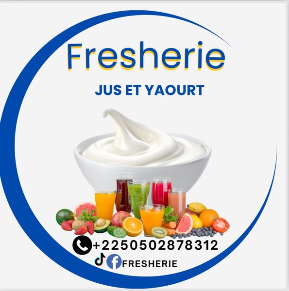 Fresherie