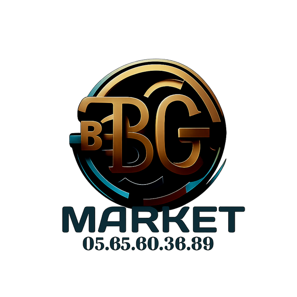 BG-market 