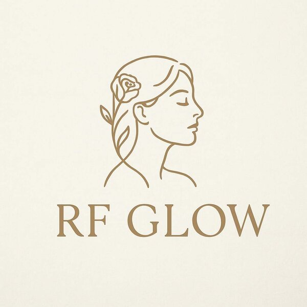 RF-glow