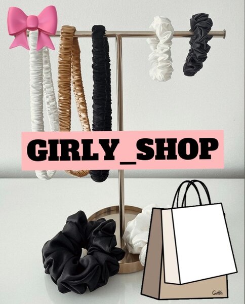 Girlyshop