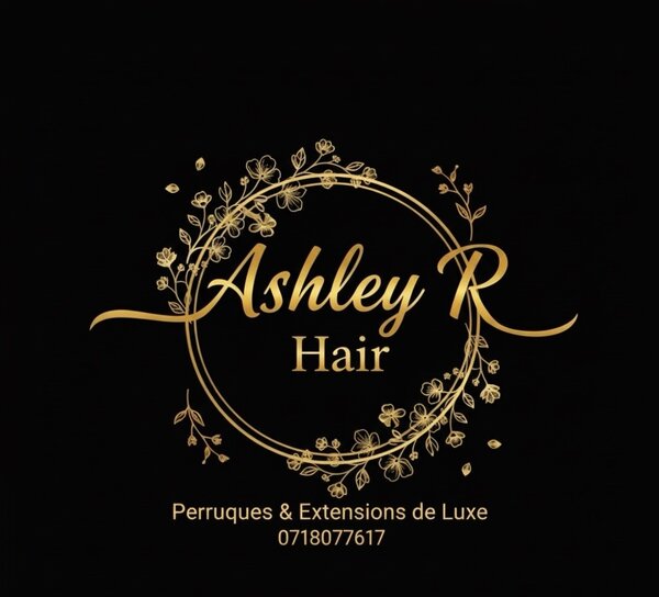 Ashley Hair 🎊🛍️🛍️