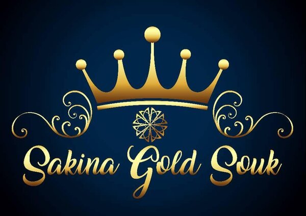 Sakina Gold souk