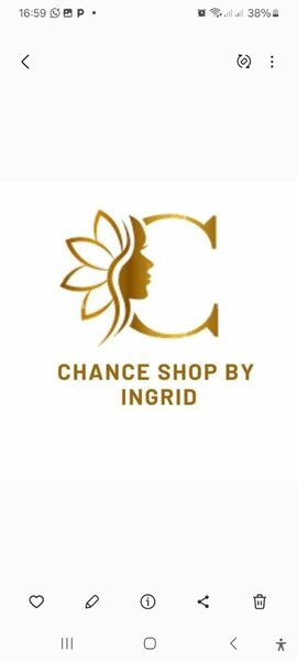 chance shop byingrid