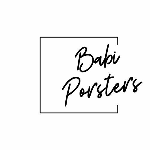 Babi posters
