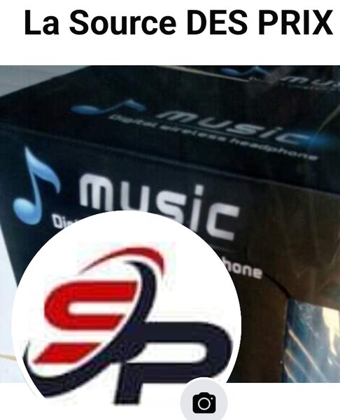 LA Source Des Prix 