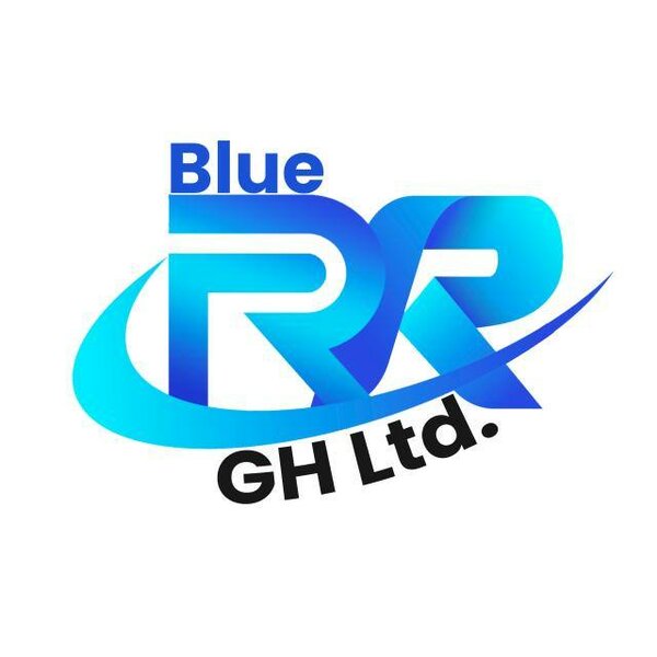 Blue RR Gh Ltd