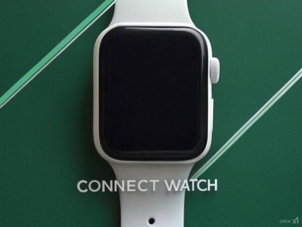 CONNECT WATCH 225