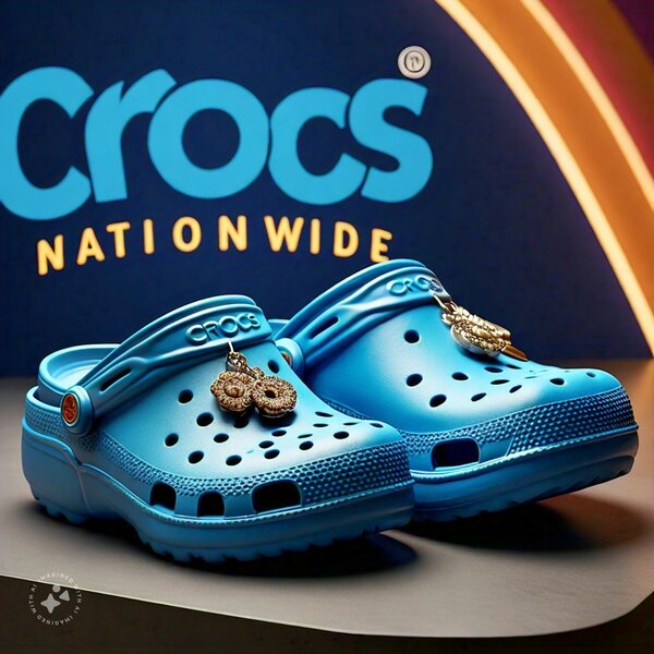 Crocs nationwide 