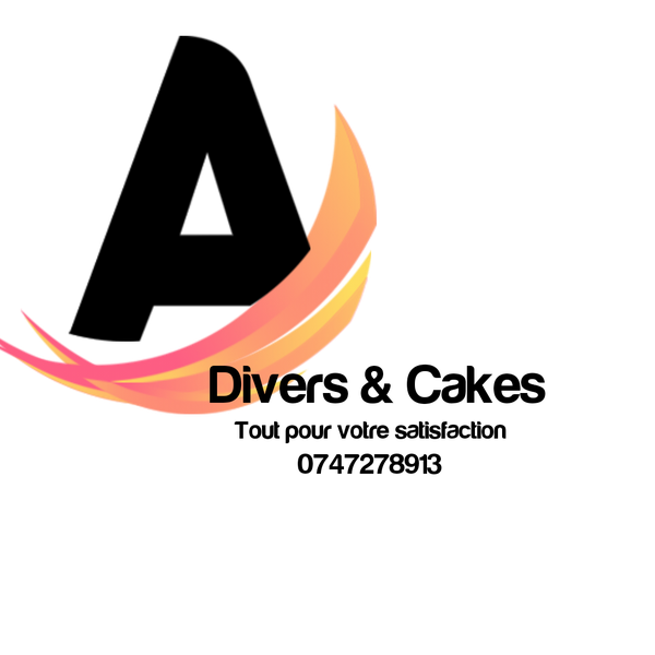 A.Divers&Cakes SARL 