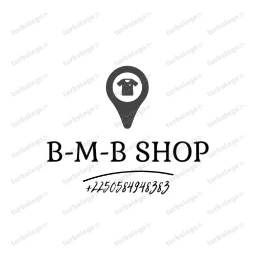 BMB SHOP 