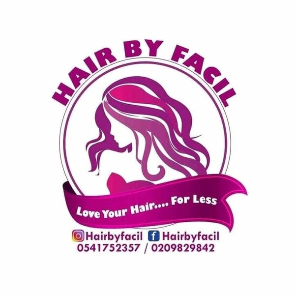 Hair by Facil