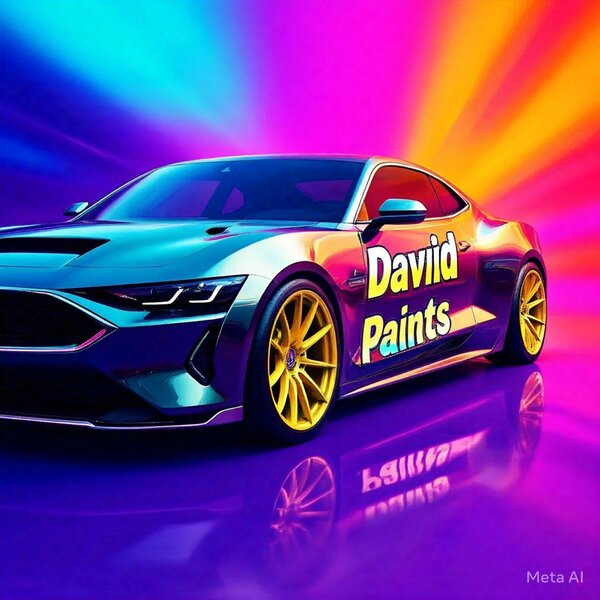 DAVID PAINTZ