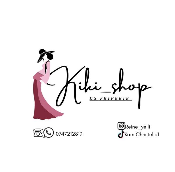 KIKI_SHOP