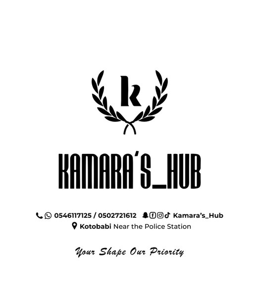 Kamaras_Hub