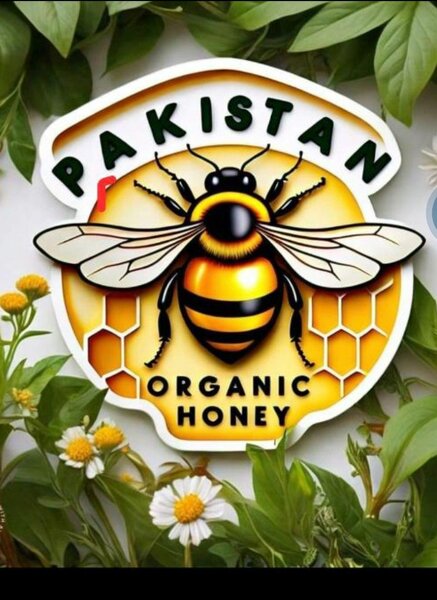Pakistan organica