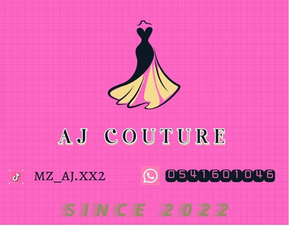 Aj_couture ️