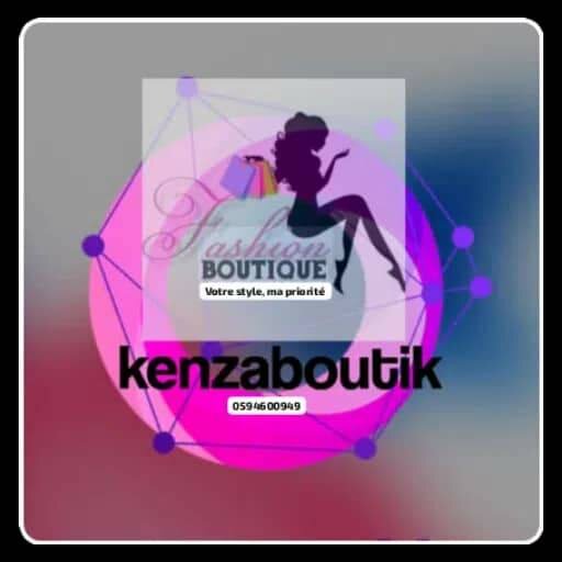 kenzaboutik 