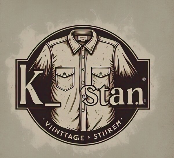 K_STAN Vintage Coll