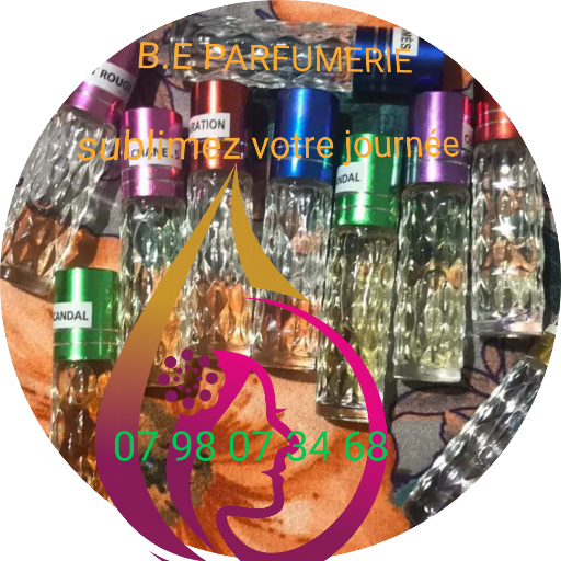 B.E PARFUMERIE 