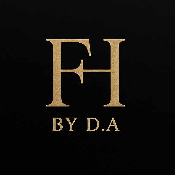 Fashion House by D.A