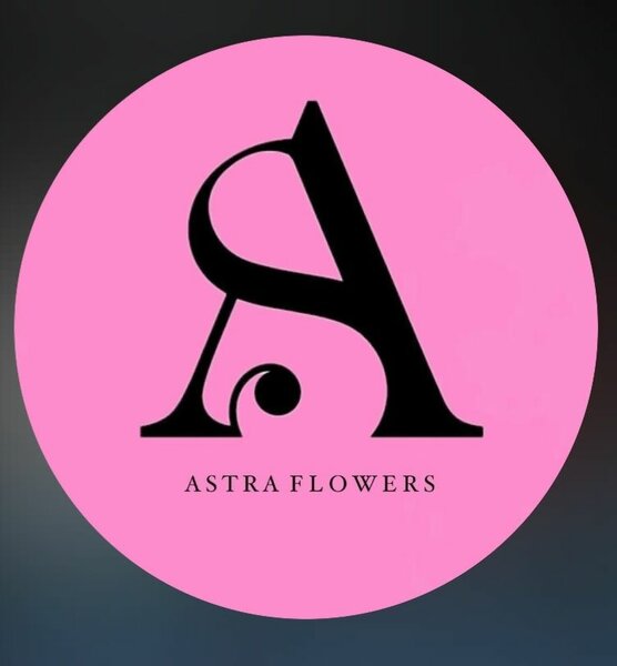 Astra Flowers