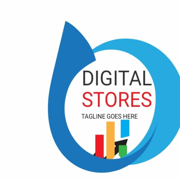 DIGITALSTORES 