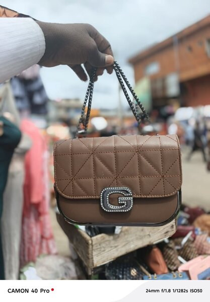 Unique, Deslande 🛍️🛍️☘️