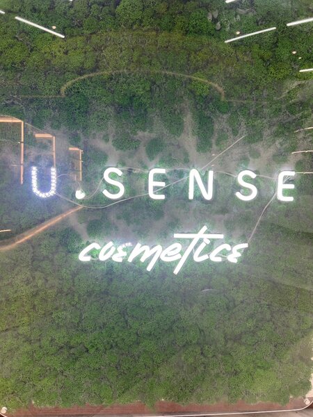 Usense