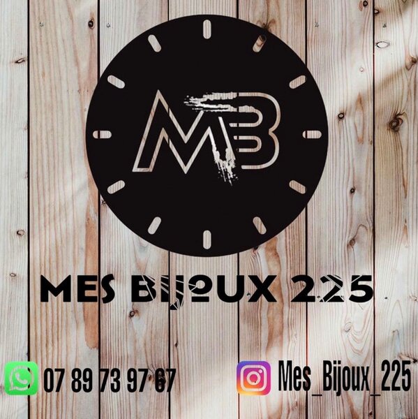 Mes Bijoux 225