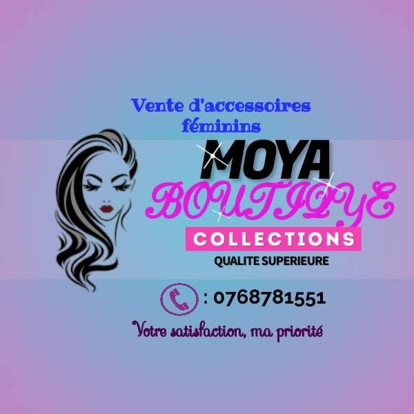 MOYA BOUTIQUE 