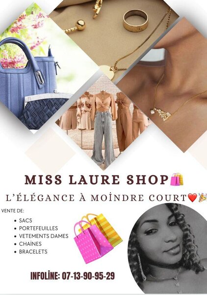 MISS LAURE SHOP 