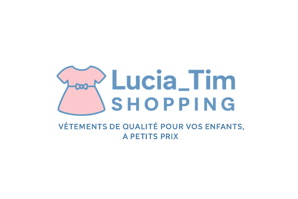 Luciatim shopping 