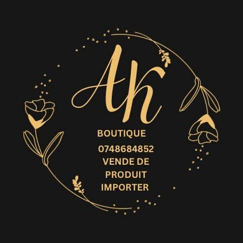 AK boutique 