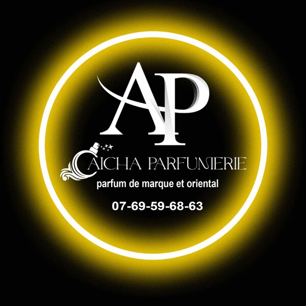 Aïcha parfumerie 