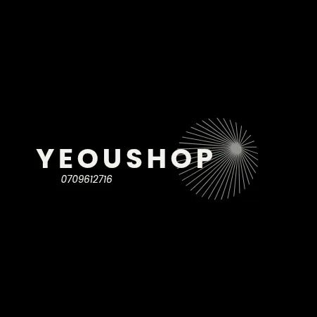 YEOUSHOP 
