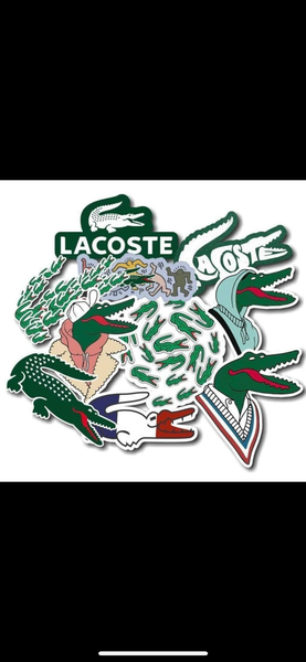 Moussa Lacoste 