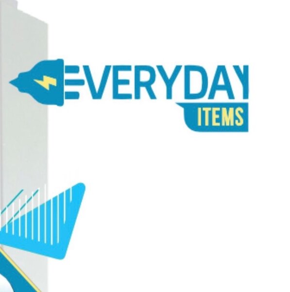 Everyday Items 