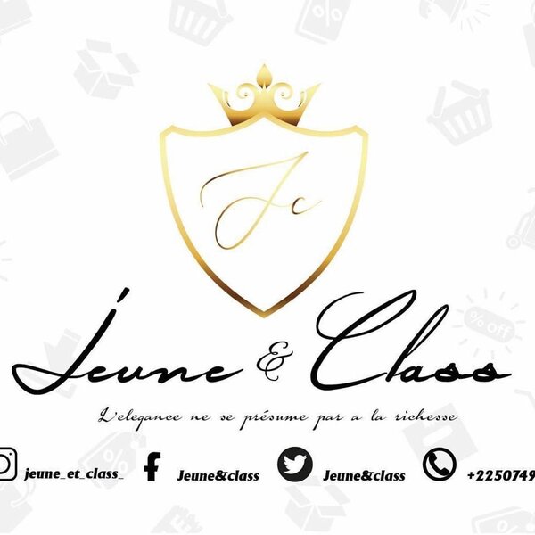 Jeune et class