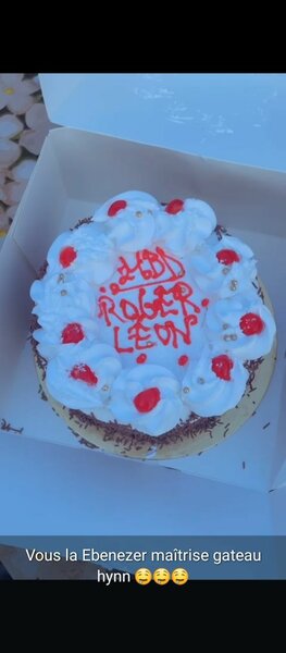 m'obène pâtisserie 