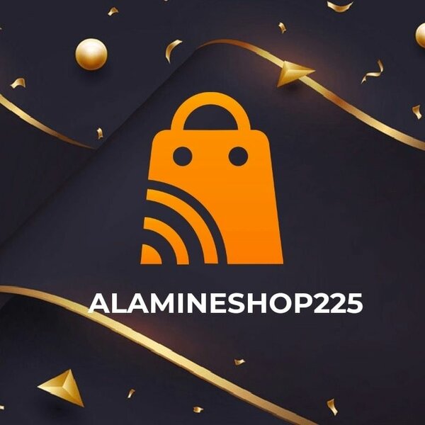ALAMINE SHOP225 