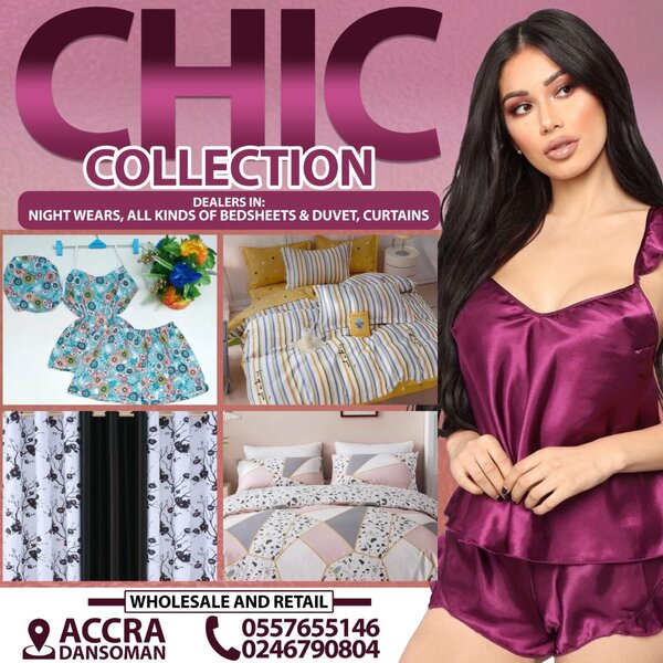 Chic  collection 