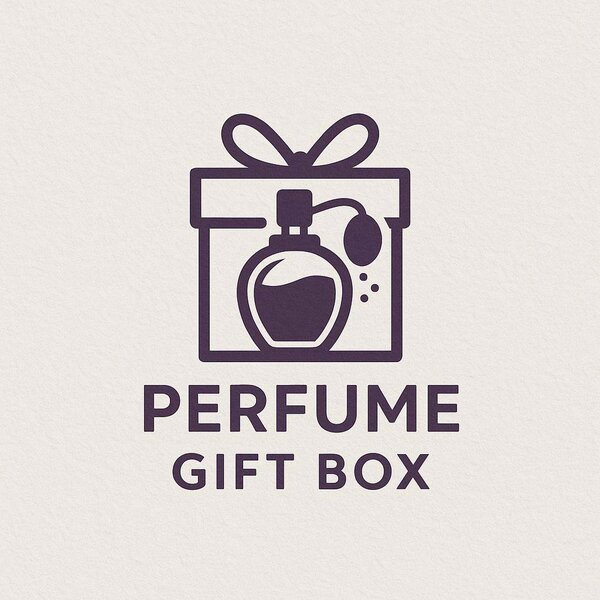PERFUME  BOX