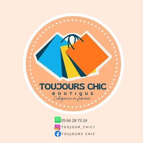 Toujours chic 