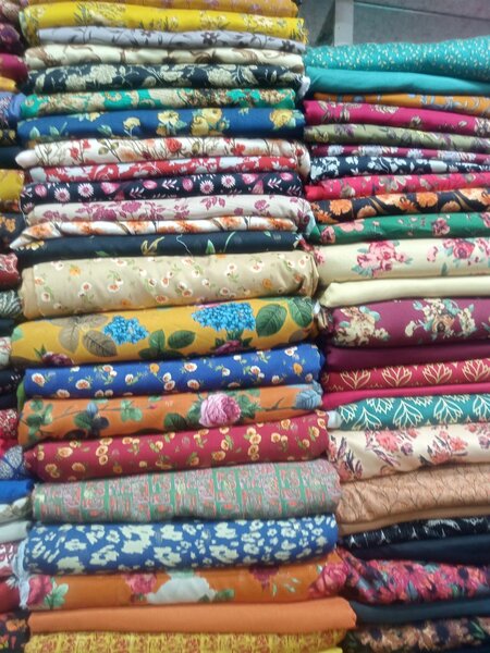 Khan G fabrics