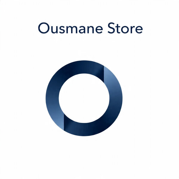 Ousmane store