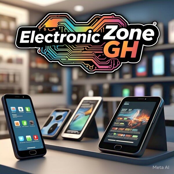 Electronic Zone GH 