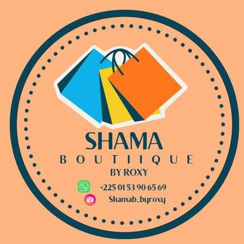 SHAMA BOUTIQUE 