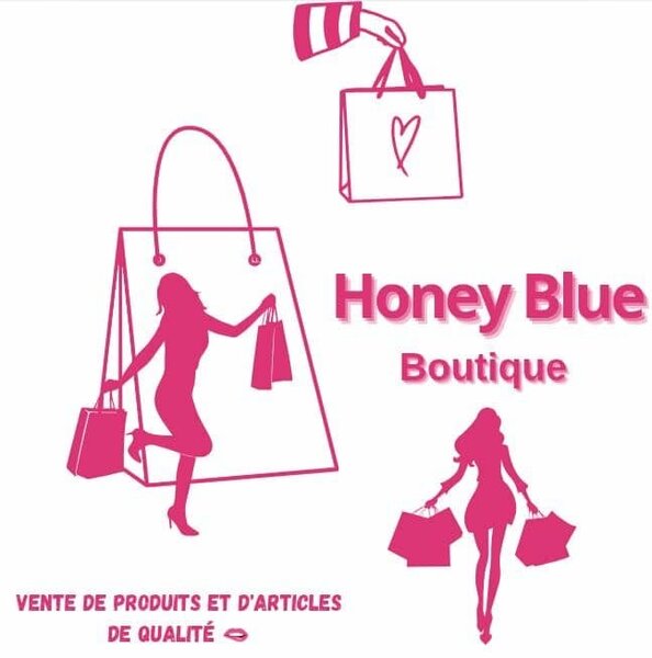 Honey Blue