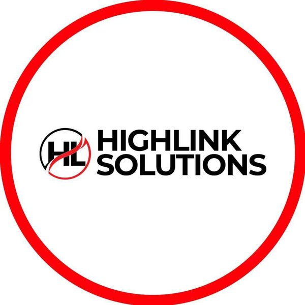 HIGHLINK SOLUTIONS 