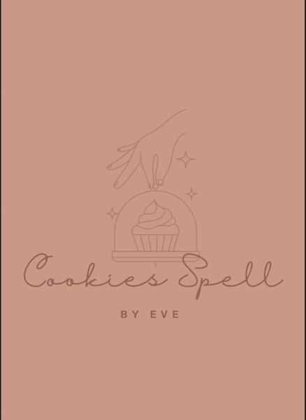 Cookies spell 